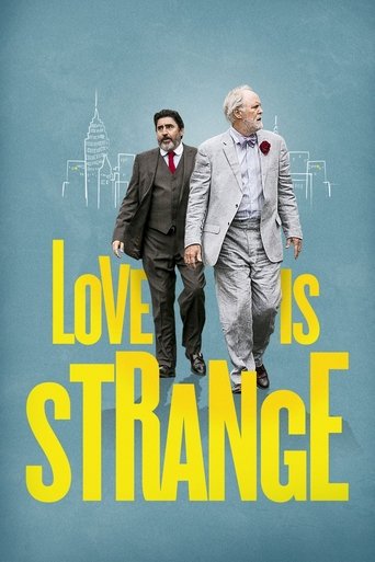 Love Is Strange (2014)