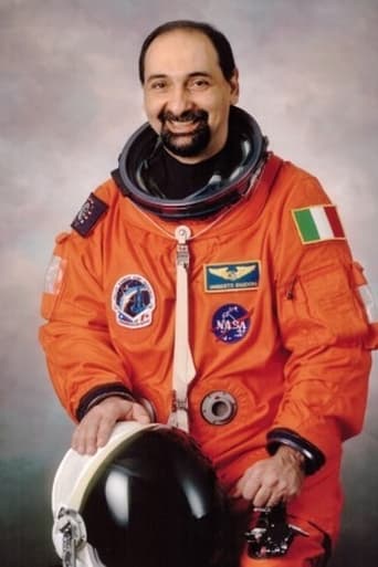 Image of Umberto Guidoni