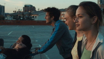 Phantom Youth (2023)