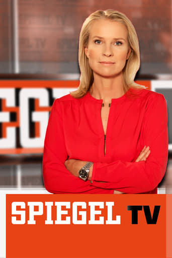 Spiegel TV Magazin