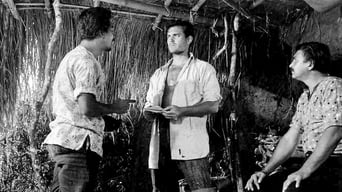 No Man Is an Island (1962)