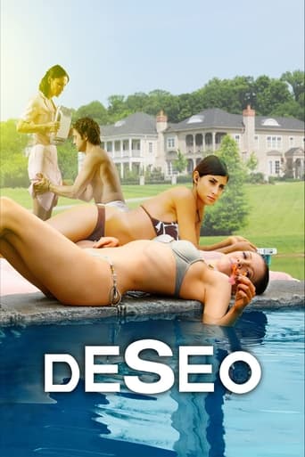 Deseo 2013 - Online - Cały film - DUBBING PL