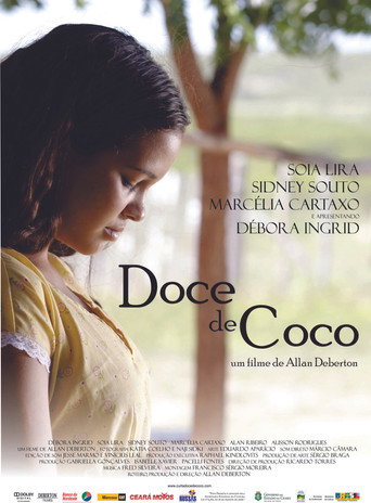 Coconut Sweet (2010)