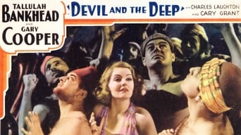 #4 Devil and the Deep