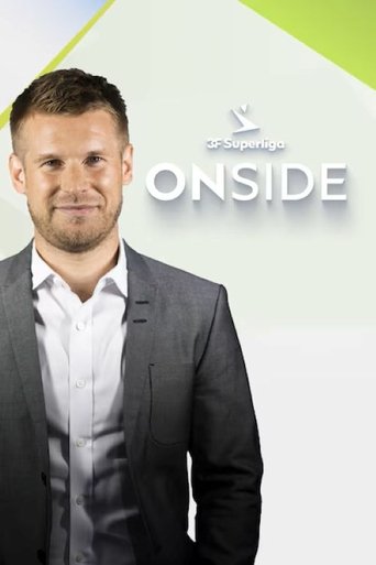 Onside poster