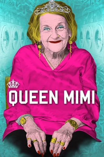 Queen Mimi image