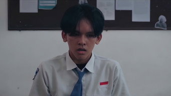 Good Night, Adil! (2026)