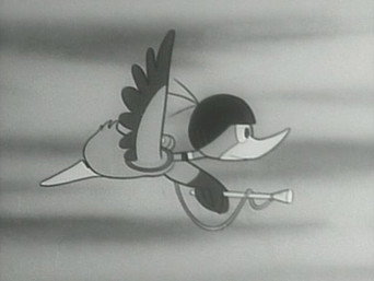 The Smog Missile