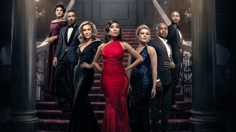 Legacy - S1E01