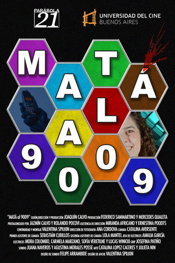 MATÁ al 9009