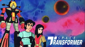 Space Transformer (1985)