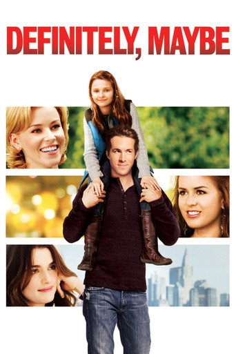 Definitely, Maybe