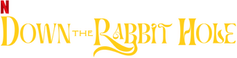 Down the Rabbit Hole logo