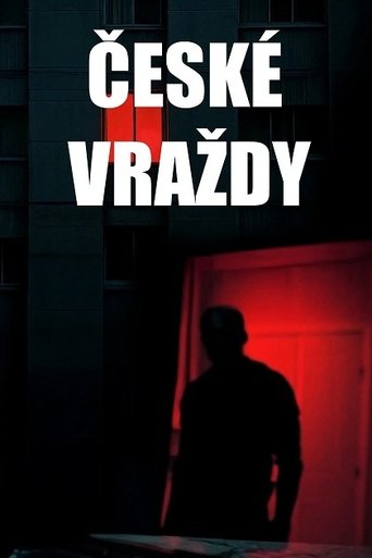 České vraždy: Season 1