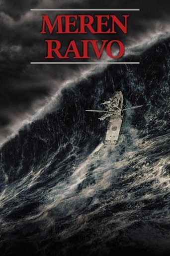 Meren Raivo