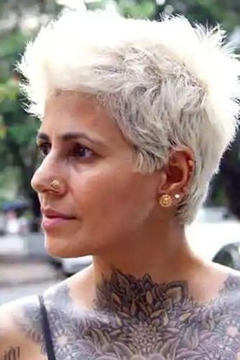 Image of Sapna Bhavnani