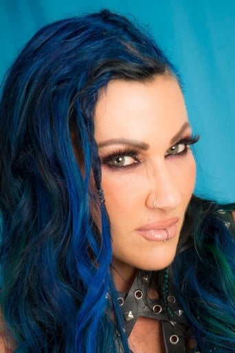 Foto de Jenevieve Hexxx