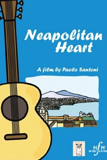 Neapolitan Heart