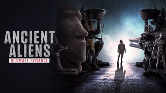 Ancient Aliens: The Ultimate Evidence (2015)