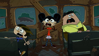 #5 Camp Lakebottom