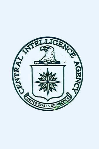 The Rise and Fall of the C.I.A. (1970)