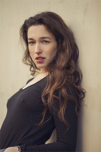 Charlotte Mangel