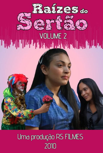 Ra&iacute;zes do Sert&atilde;o 2 (2012)