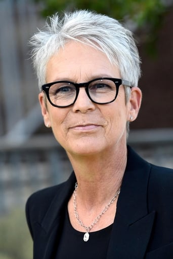 Profile picture of Jamie Lee Curtis