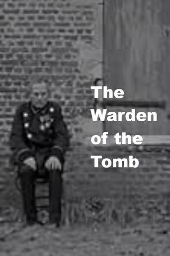 The Warden of the Tomb (1965)