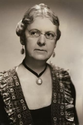 Image of Clara Blandick