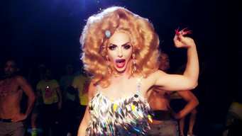 Dancing Queen (2018)