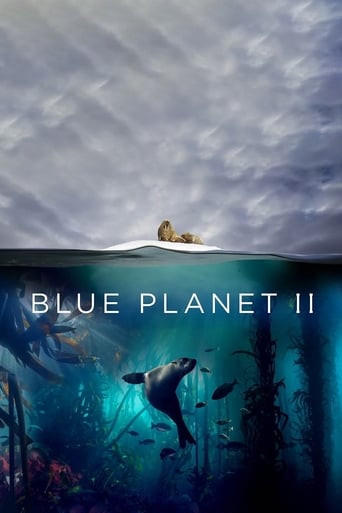 Blue Planet II : One Ocean &amp; the Deep (2018)