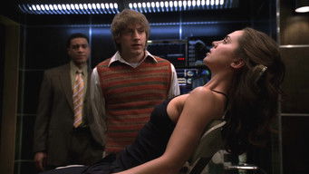 Aflevering 1 — Echo (Unaired Pilot)