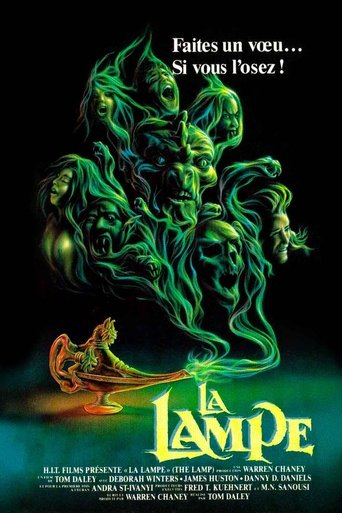 La Lampe (1987)