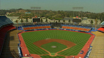 Dodger Stadium