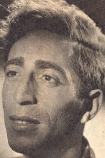 Image of Óscar Acúrcio