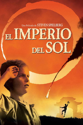 El imperio del sol — Pósters 15