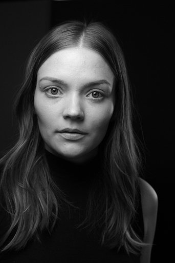 Amanda Kilpeläinen Arvidsson headshot