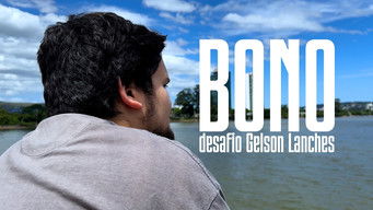 Cena de BONO - DESAFIO GELSON LANCHES