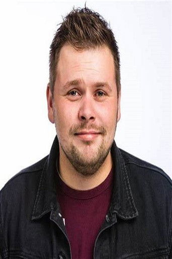 Foto de Thomas van Groningen