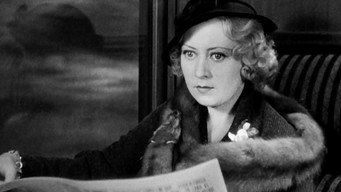 Blondie Johnson (1933)