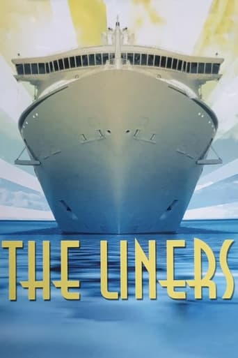 The Liners en streaming 