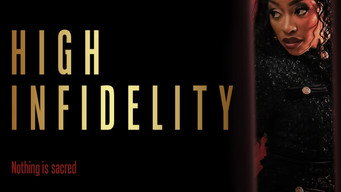 High Infidelity (2025)