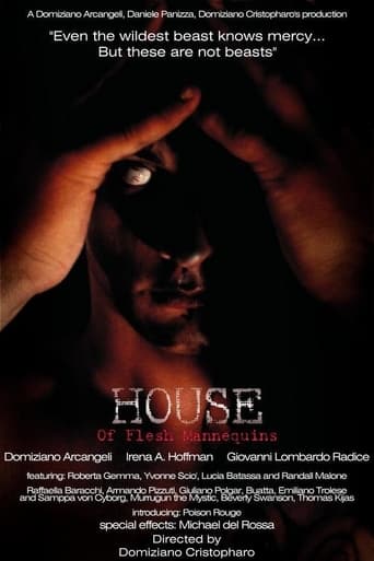 House of Flesh Mannequins en streaming 