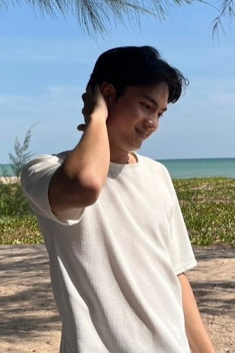Makornthawaj Charoenkornburi — Code 0: Human? cast