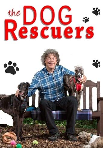 The Dog Rescuers with Alan Davies torrent magnet 