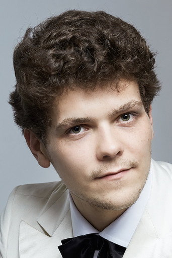Szymon Nehring