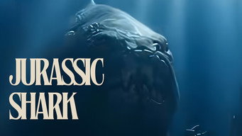 Jurassic Sharks (2026)