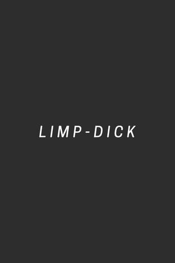 Poster of Limp-dick