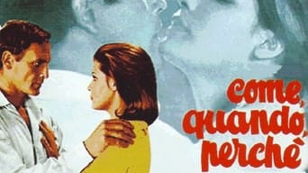 How, When, and with Whom (1969)